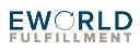 EWorld Fulfillment logo