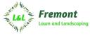 Fremont Lawn and Landscaping logo