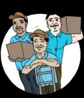 All In A Day Moving Services image 1