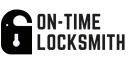 OnTime Locksmith Pros logo