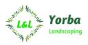 Yorba Landscaping logo