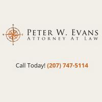 Peter W. Evans, Attorney At Law, LLC image 1