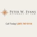 Peter W. Evans, Attorney At Law, LLC logo