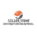 Silver Stone Construction and Remodel logo