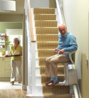 Stannah Stairlifts Inc image 4