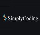 Simply Coding logo