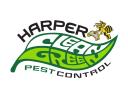 Harper Pest Control logo