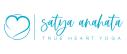 Satya Anahata Yoga logo