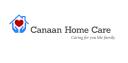 Canaan Home Care logo