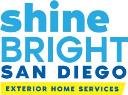 Shine Bright San Diego logo