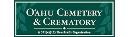 Oahu Cemetery & Crematory logo