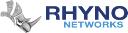 Rhyno Networks logo