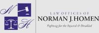 Law Offices of Norman J. Homen image 1