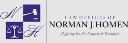 Law Offices of Norman J. Homen logo