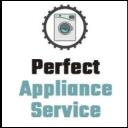 Perfect Appliance Repair Galt logo