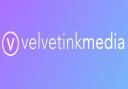Velvet Ink Media logo