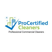 Pro Certified Cleaners image 1