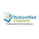 Pro Certified Cleaners logo