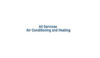 All Services Air Conditioning and Heating image 1
