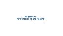 All Services Air Conditioning and Heating logo