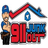 911 Junk Out & Dumpster Rental image 1