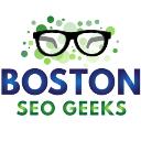 Boston SEO Geeks logo