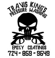 Travis Kings Pressure Washing image 5