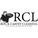 RCL Carpet & Rug Cleaning logo