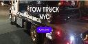 Tow Truck NYC Manhattan 24/7 Towing logo