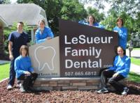 Le Sueur Family Dental image 11