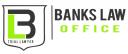 Banks Law Office logo
