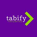 Tabify Graphic Design logo