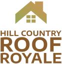 Hill Country Roof Royale logo