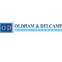 Oldham & Delcamp LLC logo