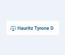 Tyrone D. Hauritz, Attorney at Law logo