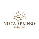 Vista Springs Quail Highlands logo