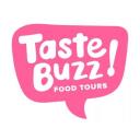 Taste Buzz Food Tours logo
