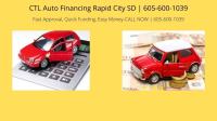  CTL Auto Financing Rapid City SD  image 3