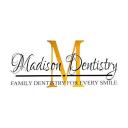 Madison Dentistry LLC logo