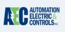 Automation Electric and Controls logo