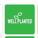 Well Planted LLC logo