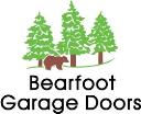 Bearfoot Garage Doors logo