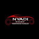 NYADI The College of Transportation Technology logo