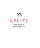 Relief Pool Builders of Baton Rouge image 1