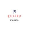 Relief Pool Builders of Baton Rouge logo