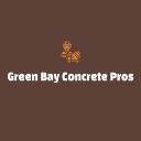 Green Bay Concrete Pros logo
