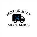 Mobile Motorboat Mechanics logo