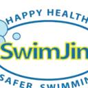SwimJim Swimming Lessons - Brooklyn logo