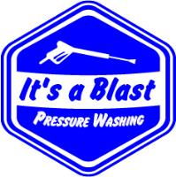 It's A Blast Pressure Washing image 2