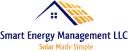Smart Energy Management | Solar Panels Laredo logo